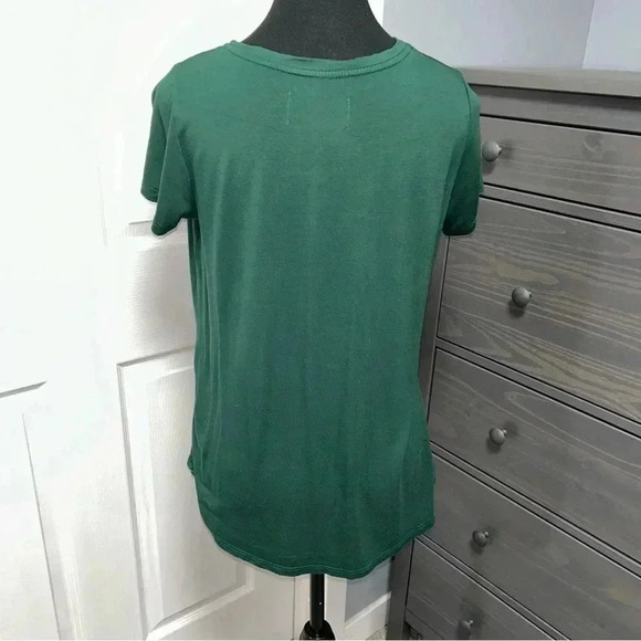 Jackson Rowe  Tee - Picture 2 of 5